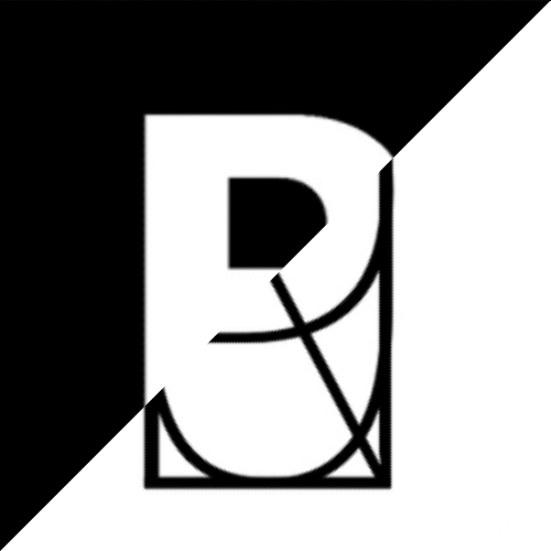 React Bootstrap logo